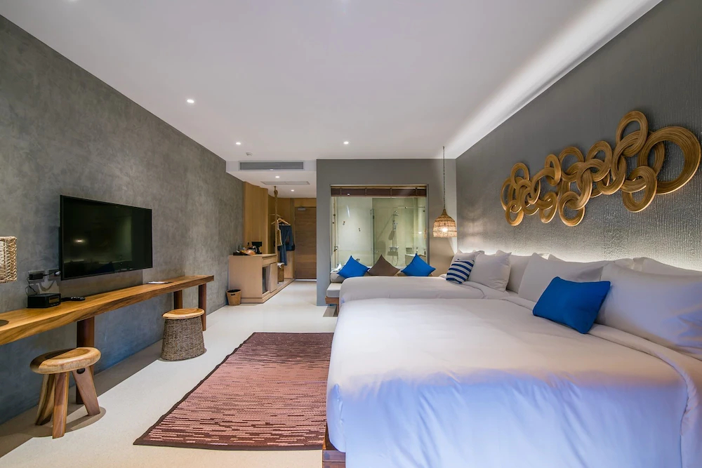 Lullaby The Sea Hua Hin