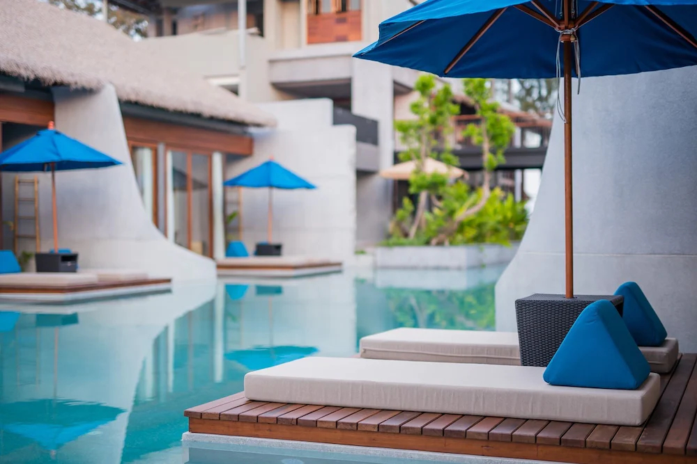 Lullaby The Sea Hua Hin