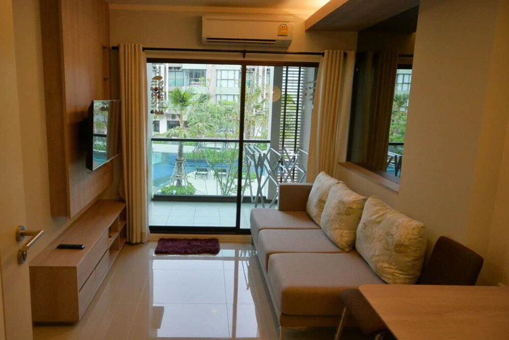 Lumpini Park Beach Cha-Am