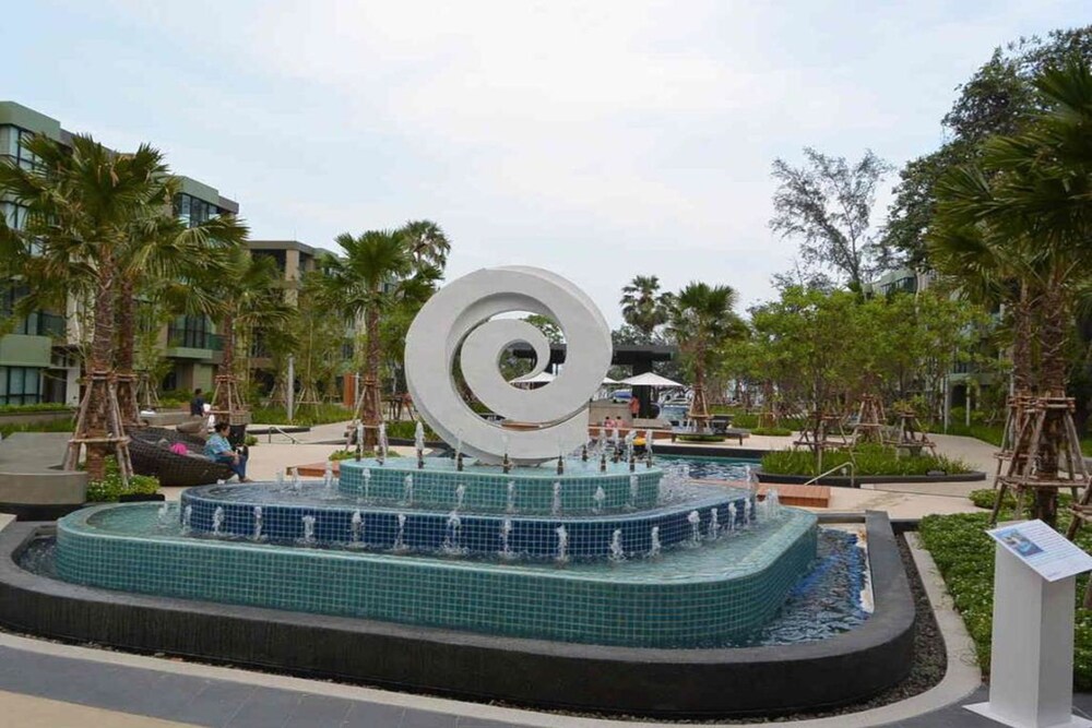 Lumpini Park Beach Cha-Am