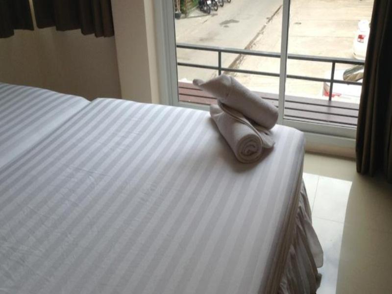 Magic House Hostel