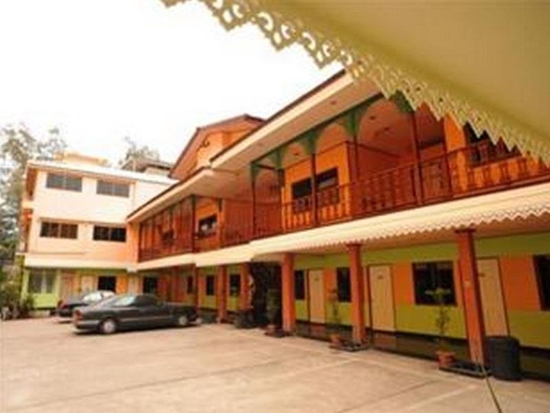 Magic House Hostel