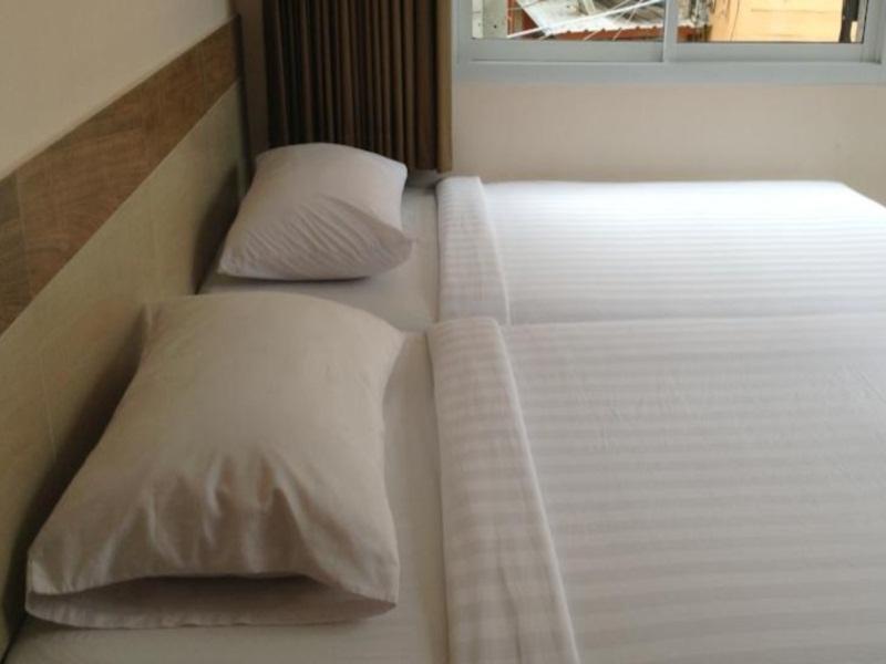 Magic House Hostel