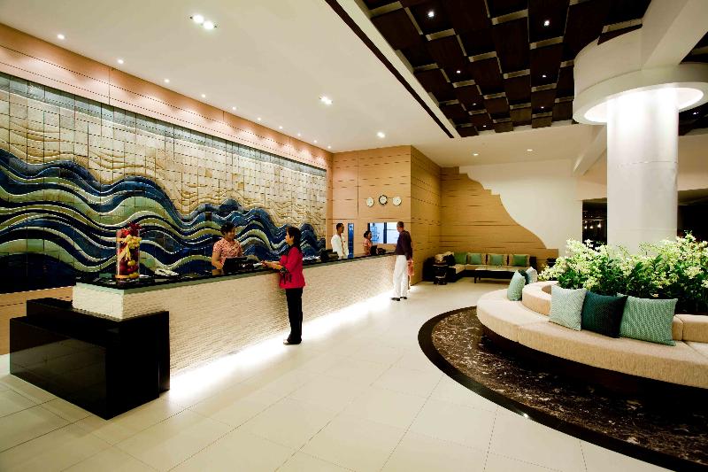 Methavalai Hotel