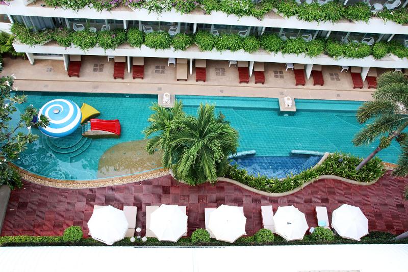 Methavalai Hotel