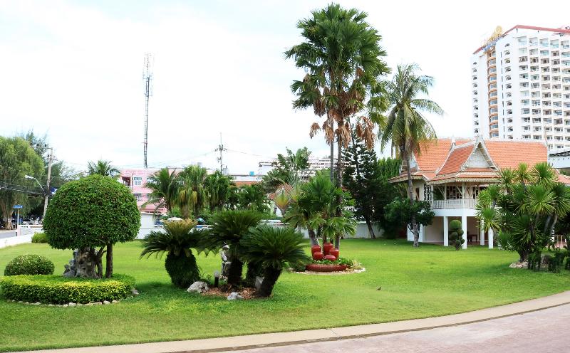 Methavalai Hotel