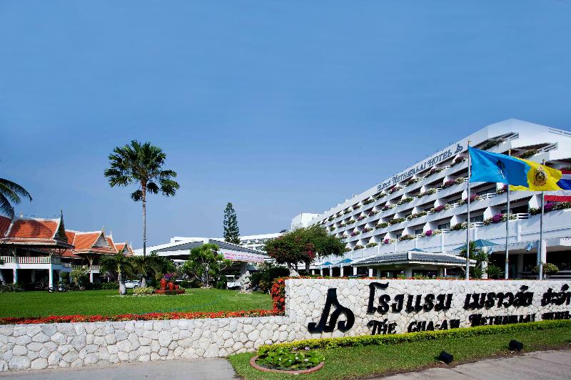 Methavalai Hotel