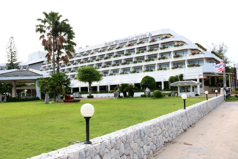 Methavalai Hotel