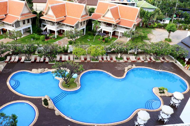 Methavalai Hotel
