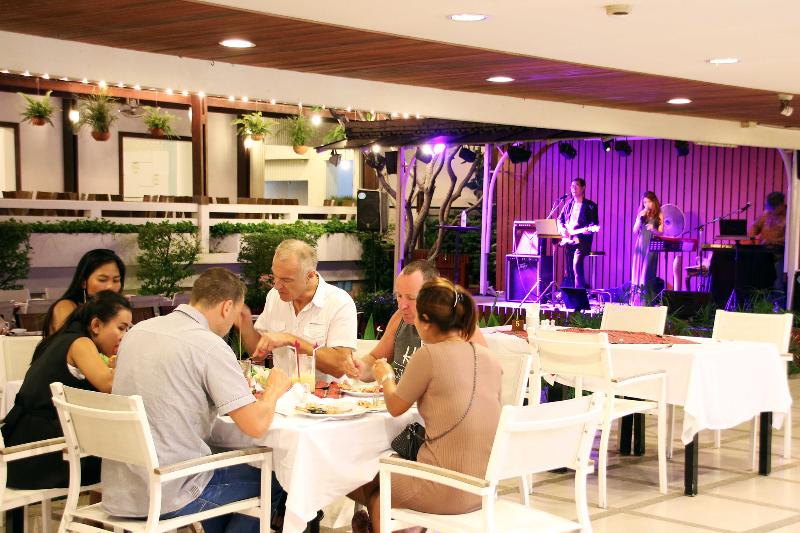 Methavalai Hotel