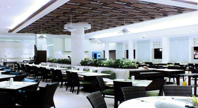 Methavalai Hotel