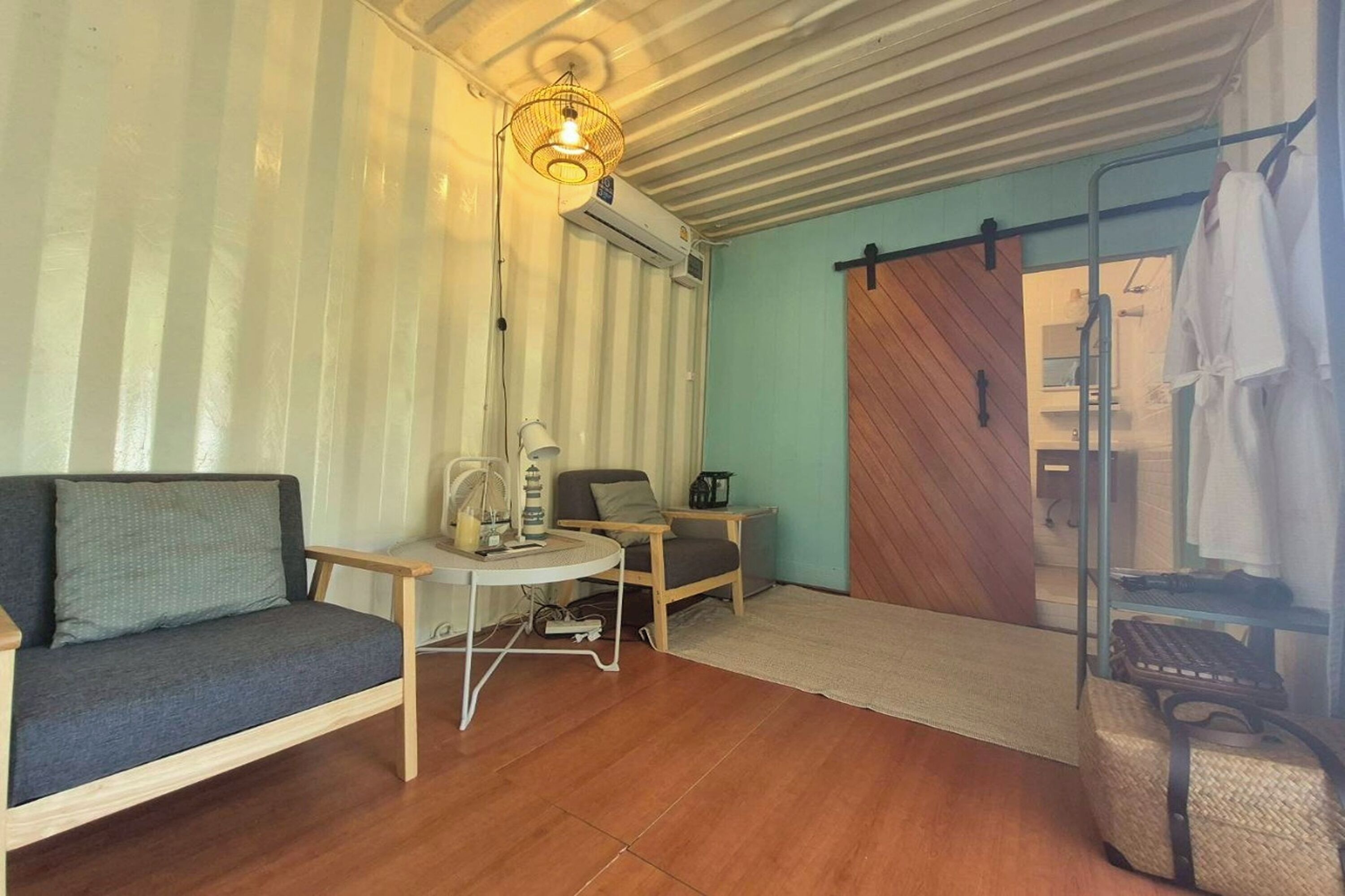 NaNine Glamping