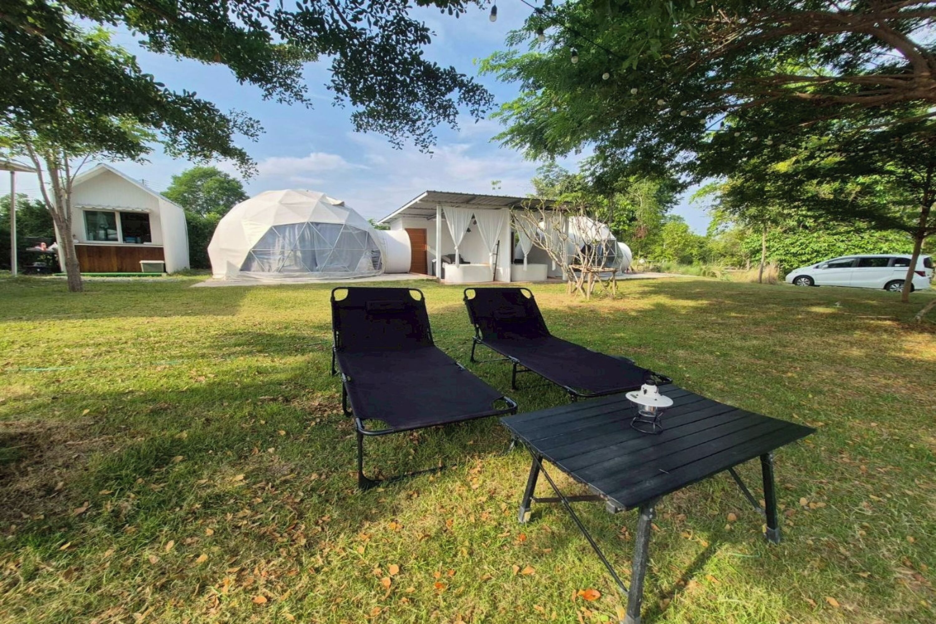 NaNine Glamping