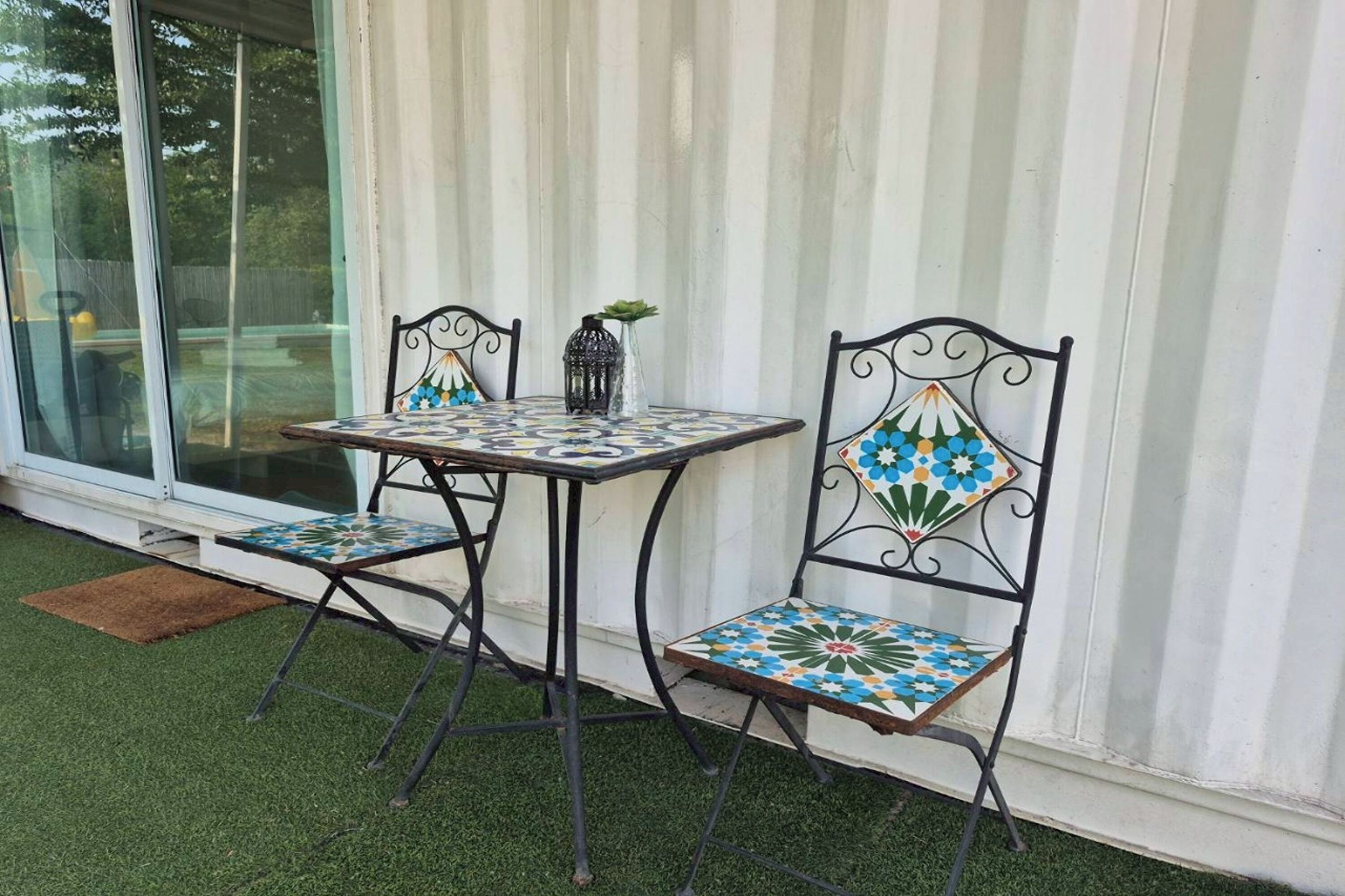 NaNine Glamping