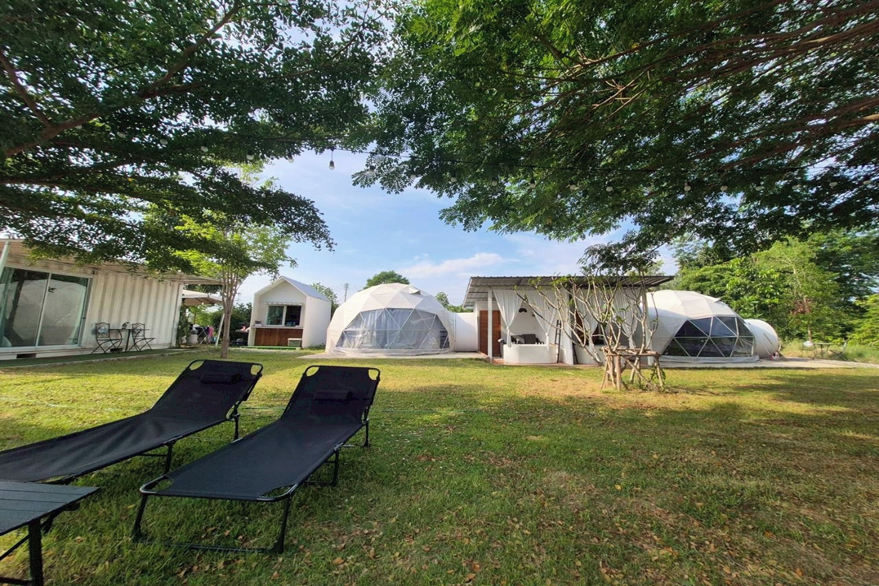 NaNine Glamping