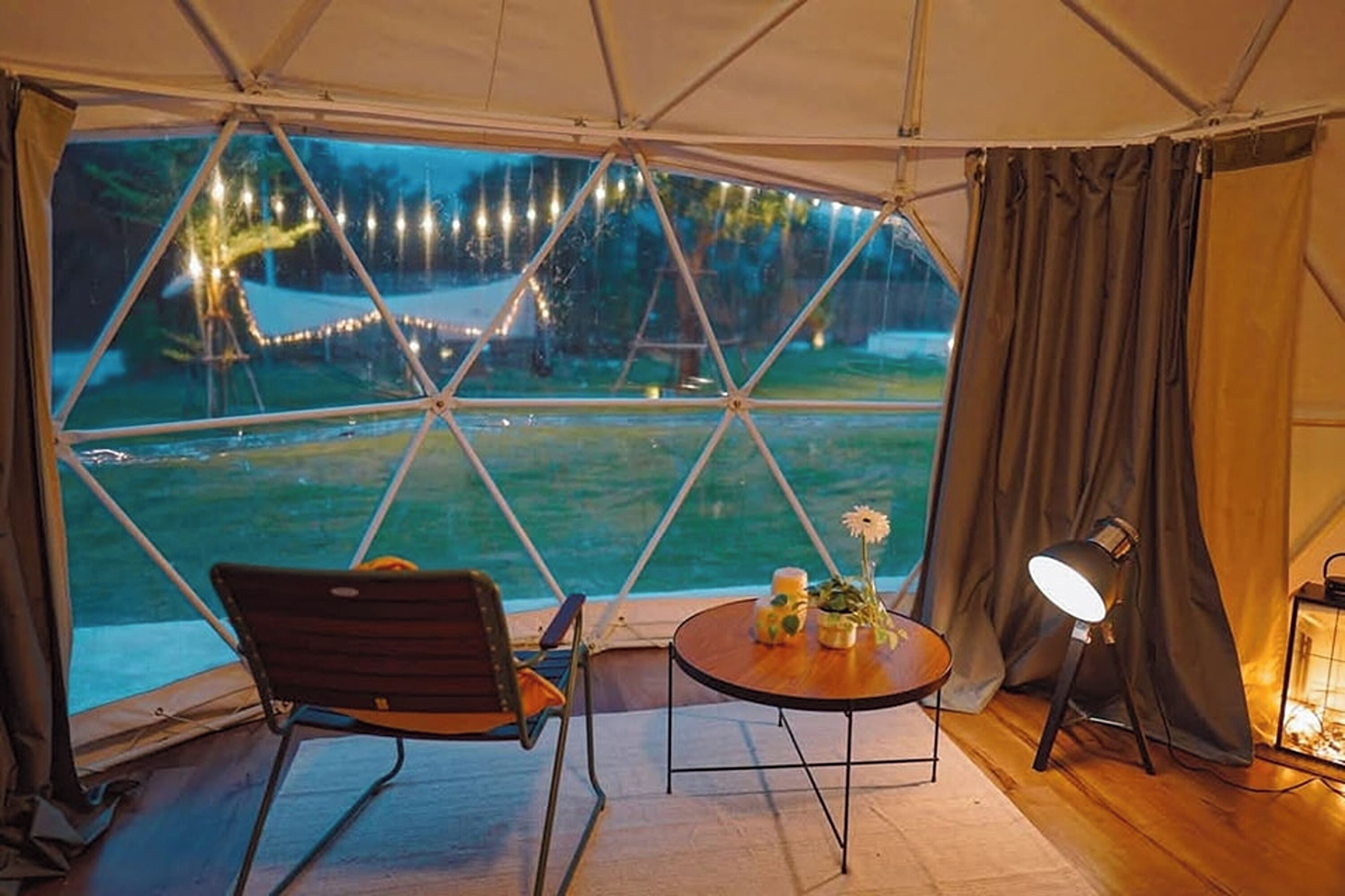 NaNine Glamping