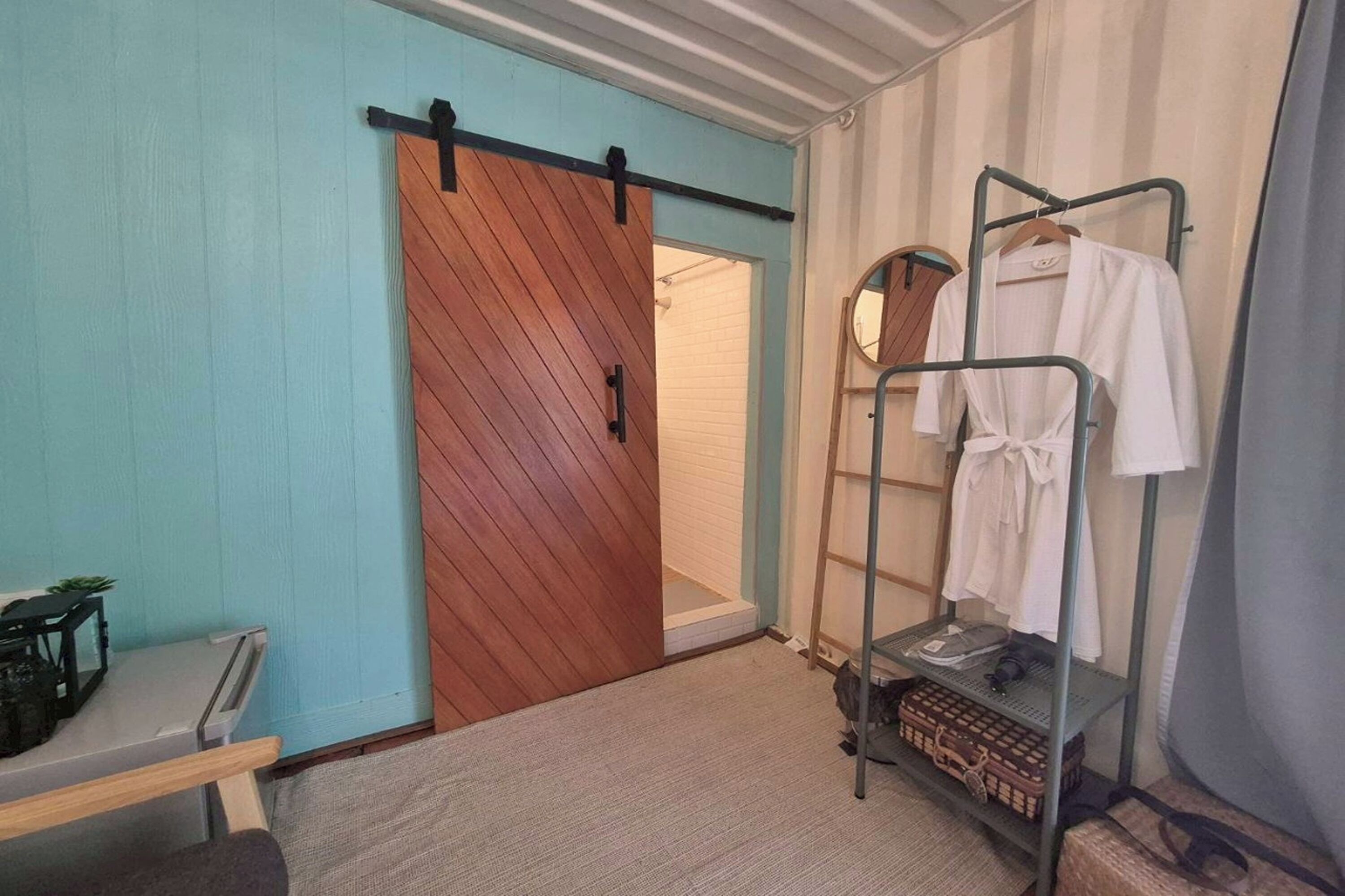 NaNine Glamping