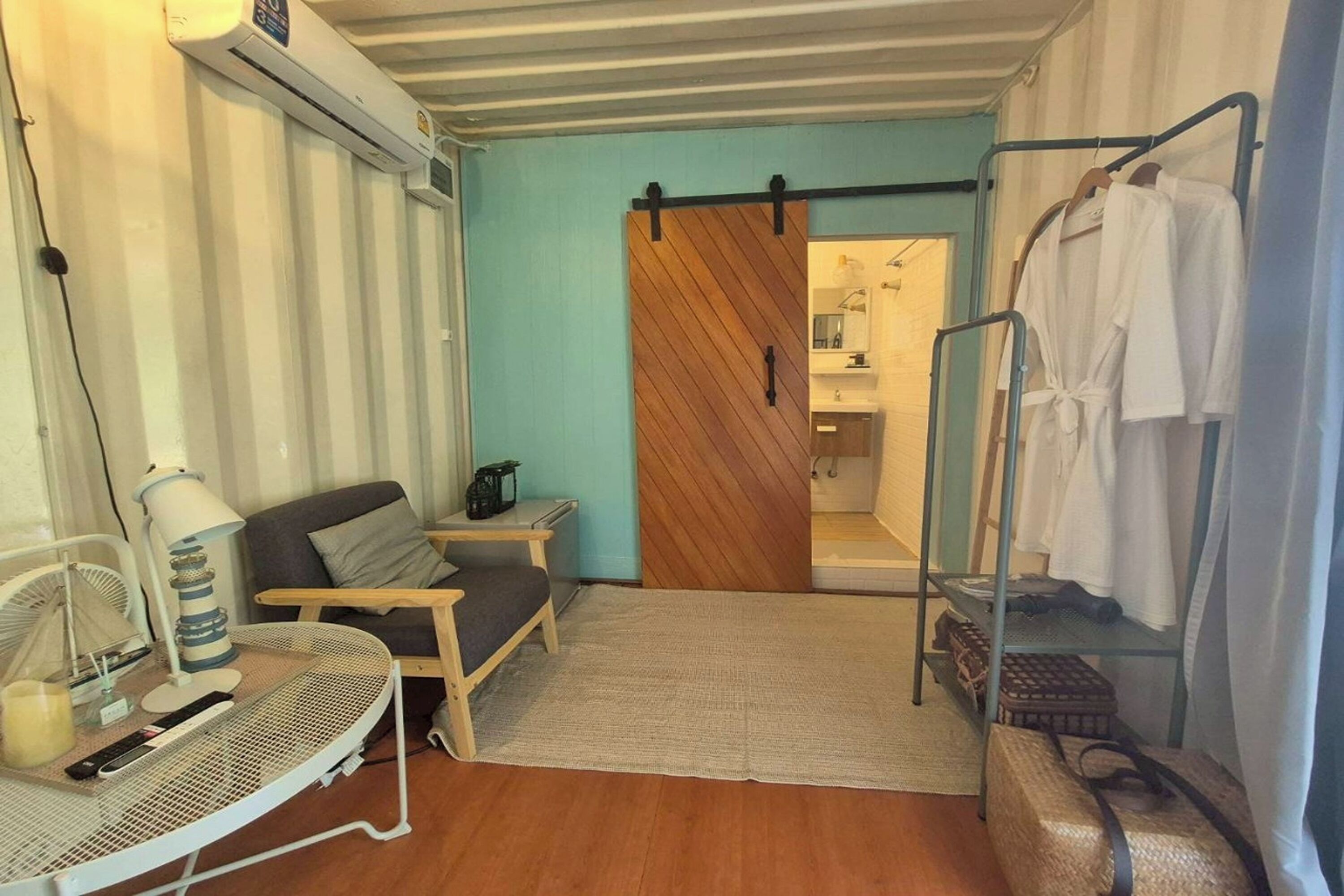 NaNine Glamping