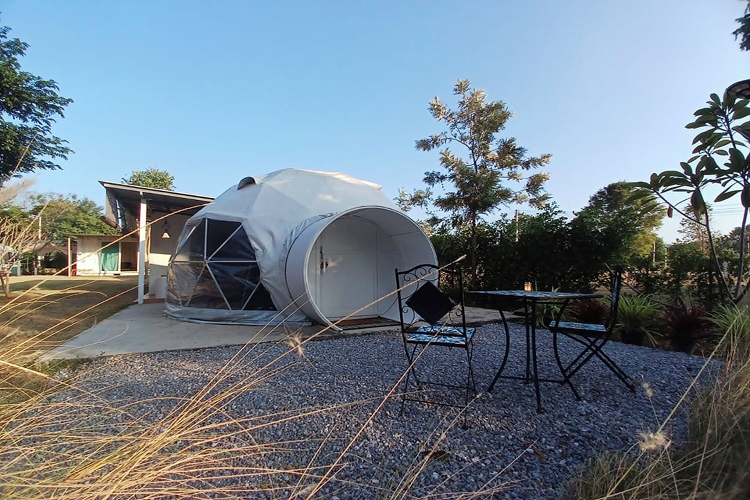 NaNine Glamping