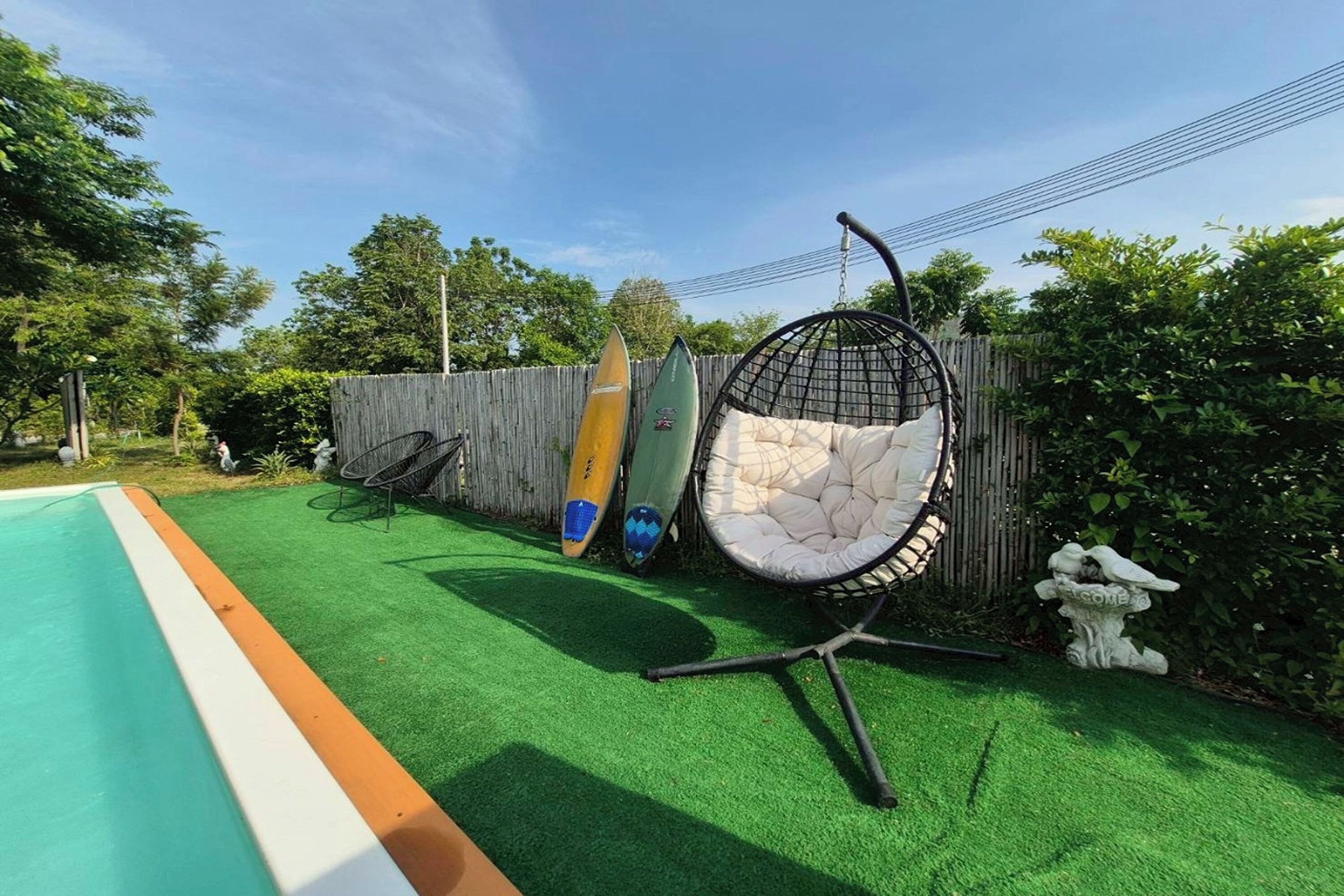 NaNine Glamping