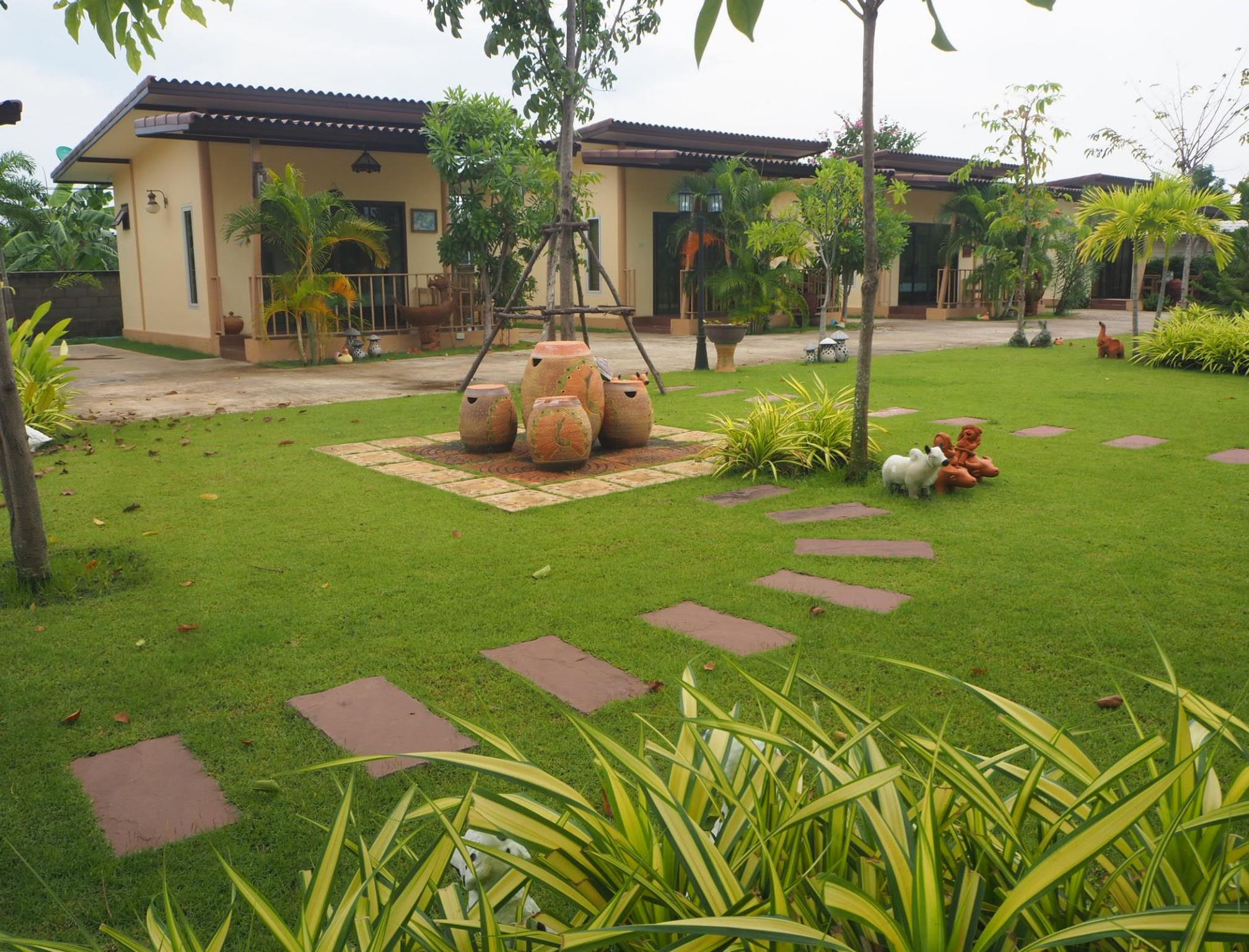Nawang Resort