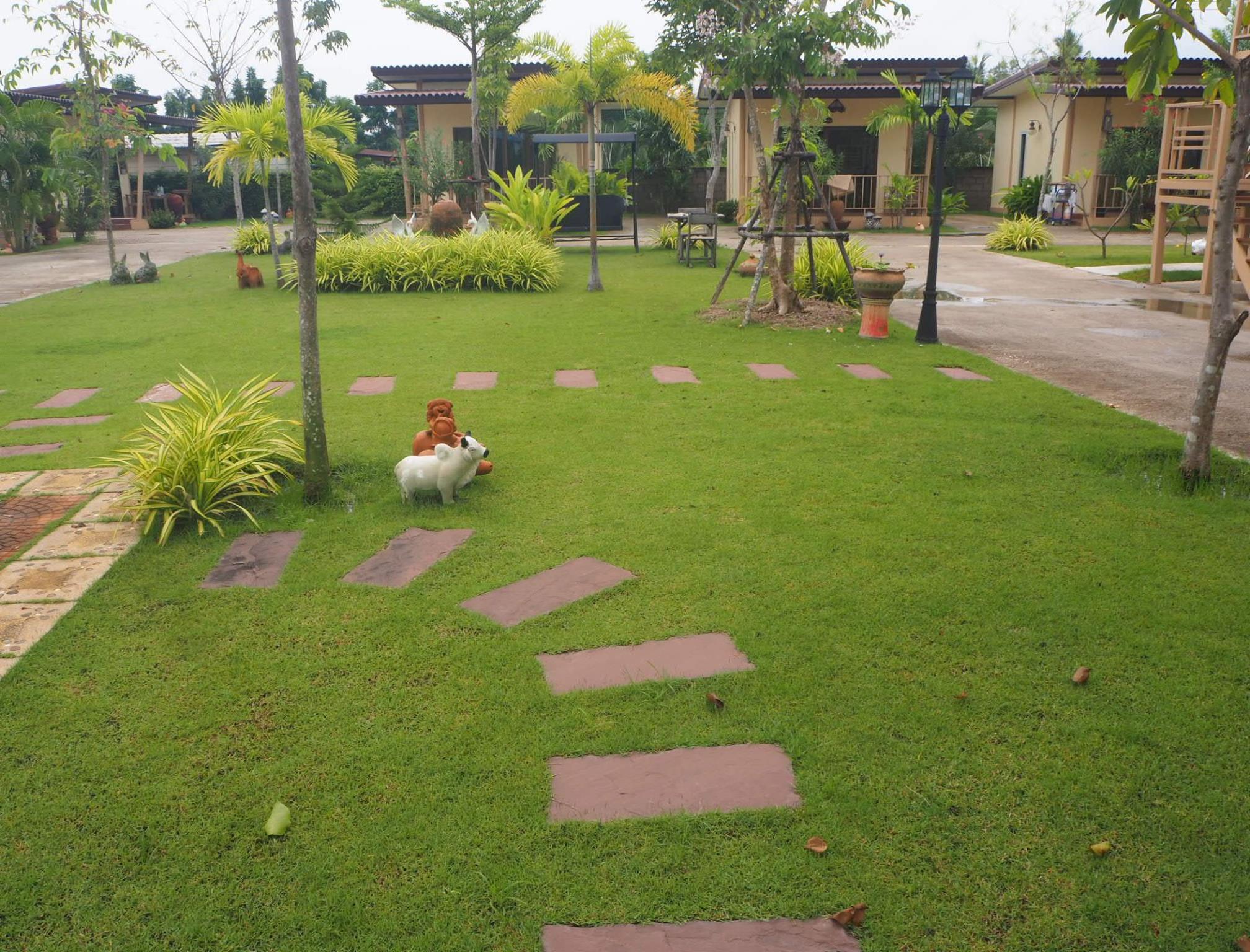 Nawang Resort