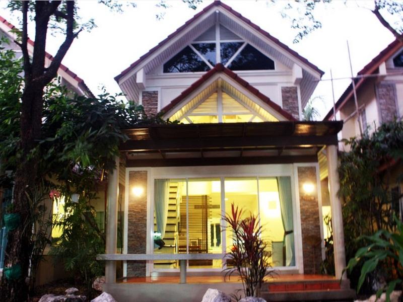 Nirundorn Resort