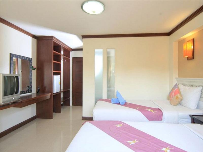 Nirundorn Resort