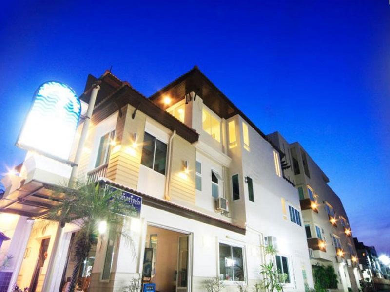 Nirundorn Resort
