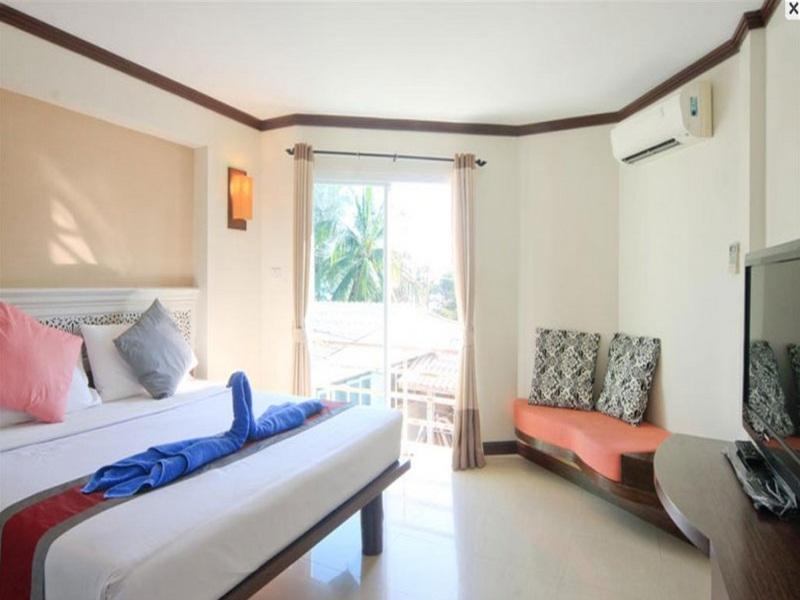 Nirundorn Resort