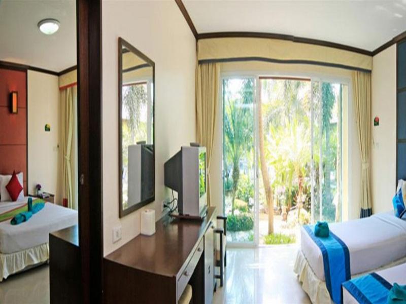 Nirundorn Resort