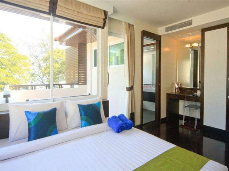 Nirundorn Resort