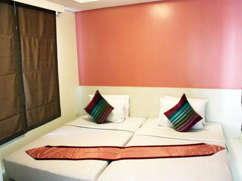 Nirundorn Resort