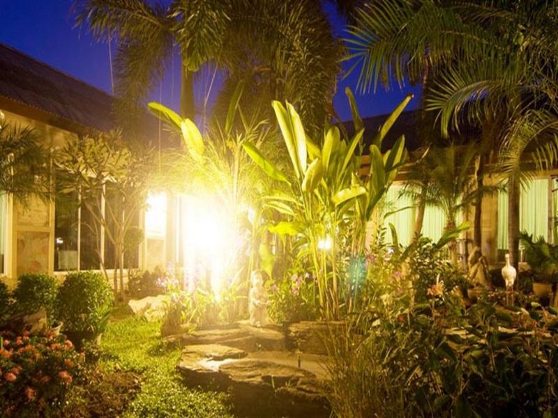 Nirundorn Resort