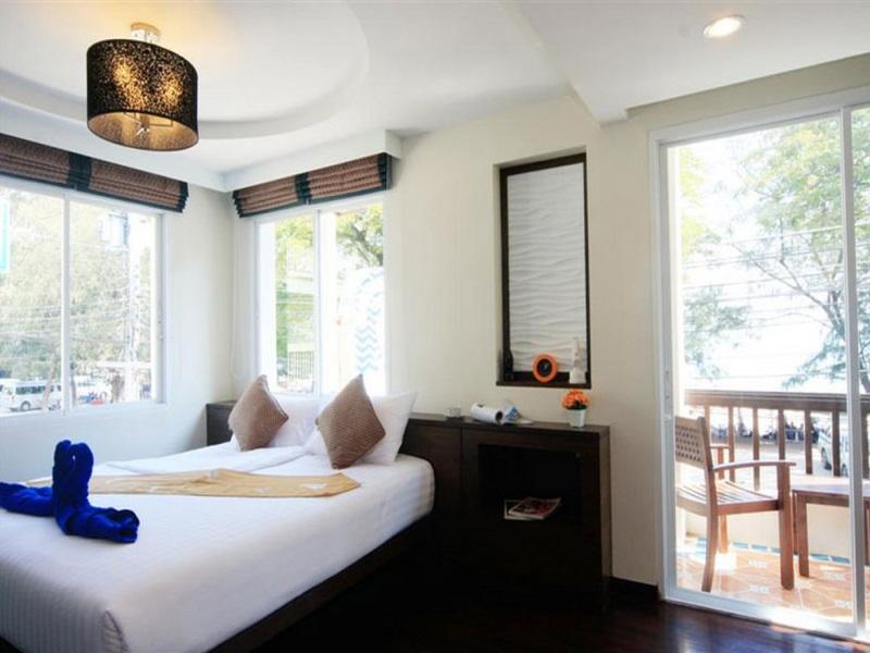 Nirundorn Resort
