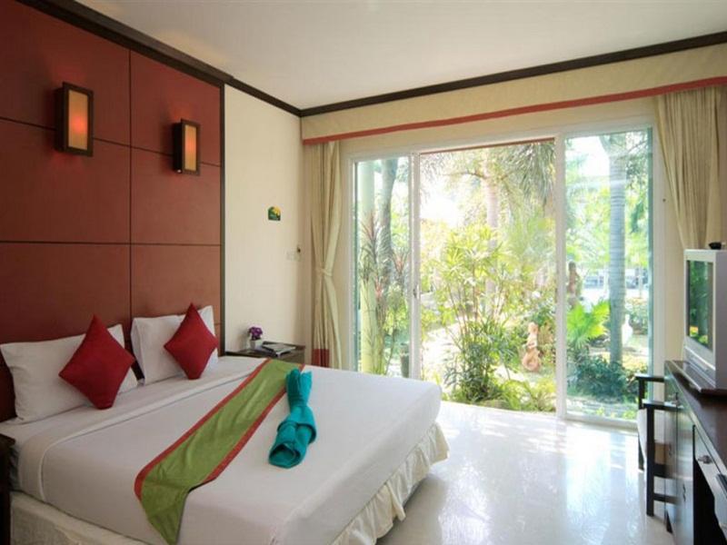 Nirundorn Resort