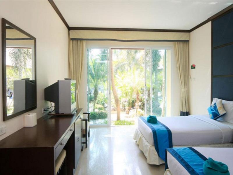Nirundorn Resort