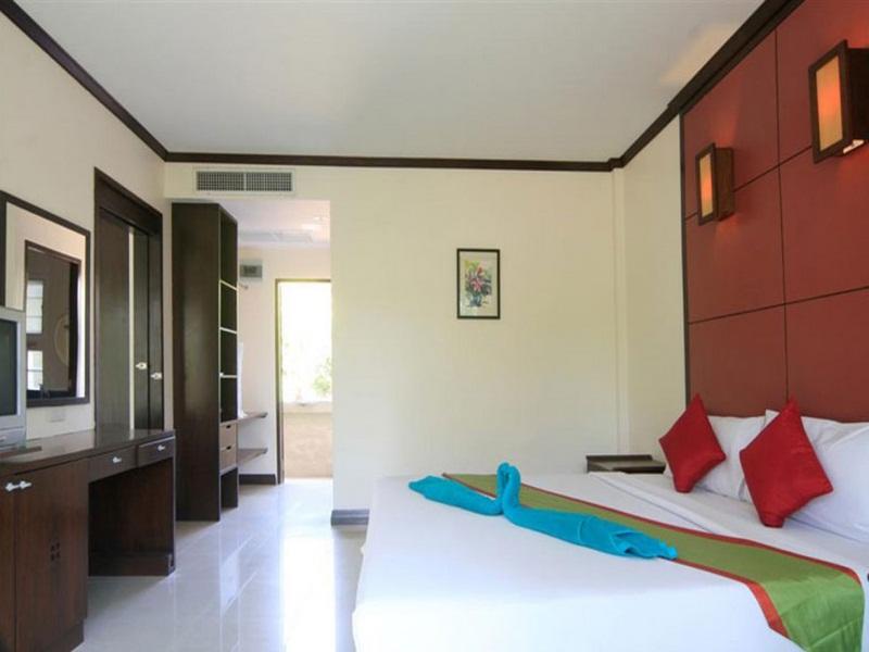 Nirundorn Resort
