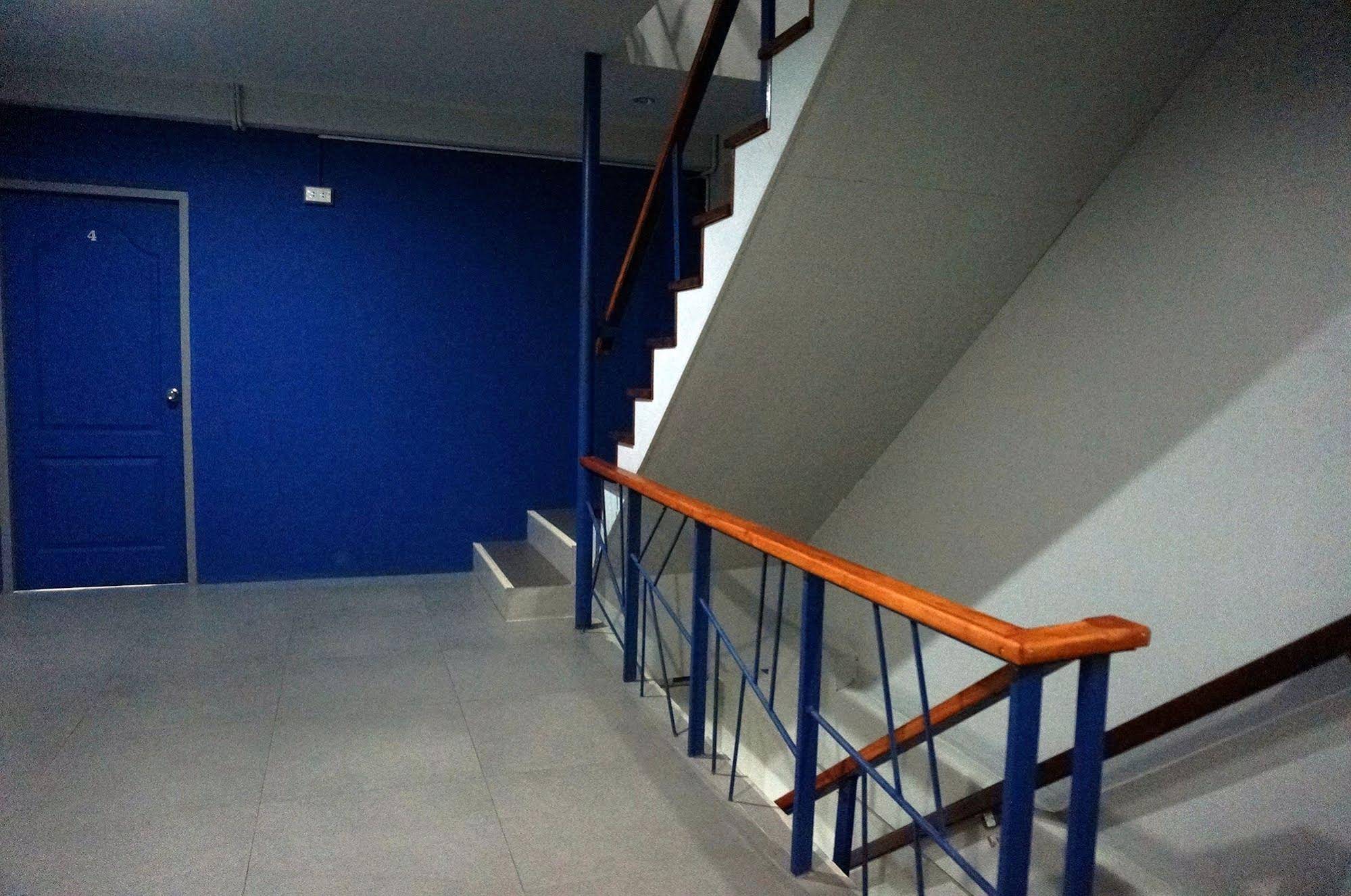 Nong New Guest House