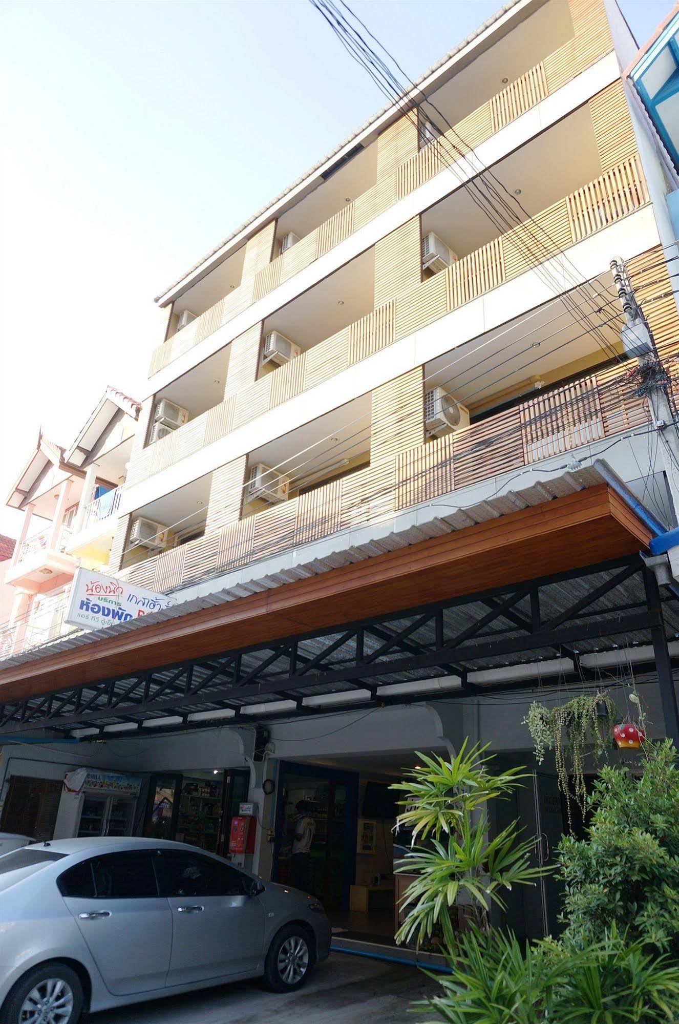 Nong New Guest House