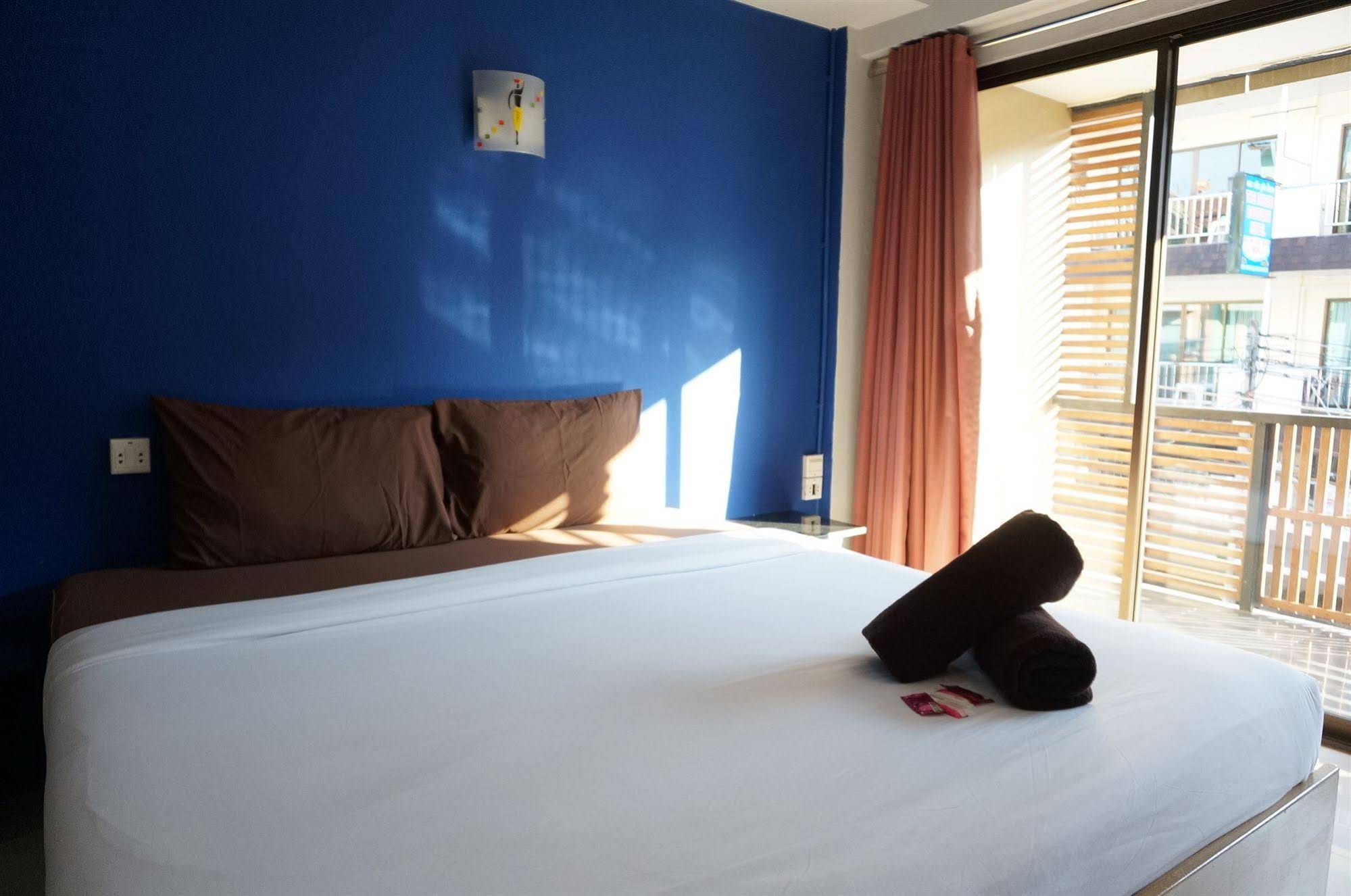 Nong New Guest House