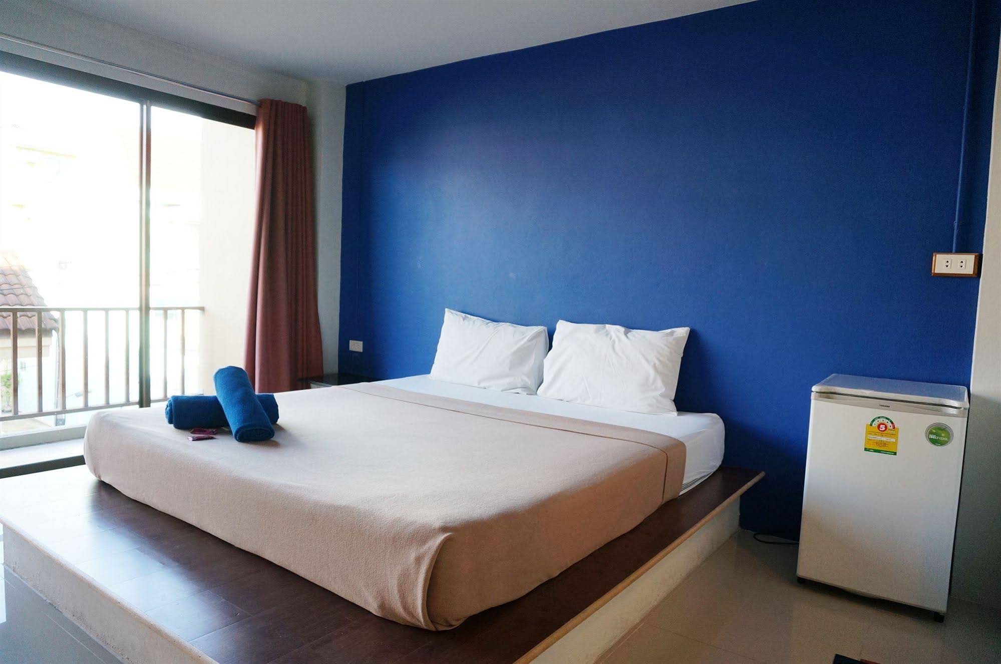 Nong New Guest House