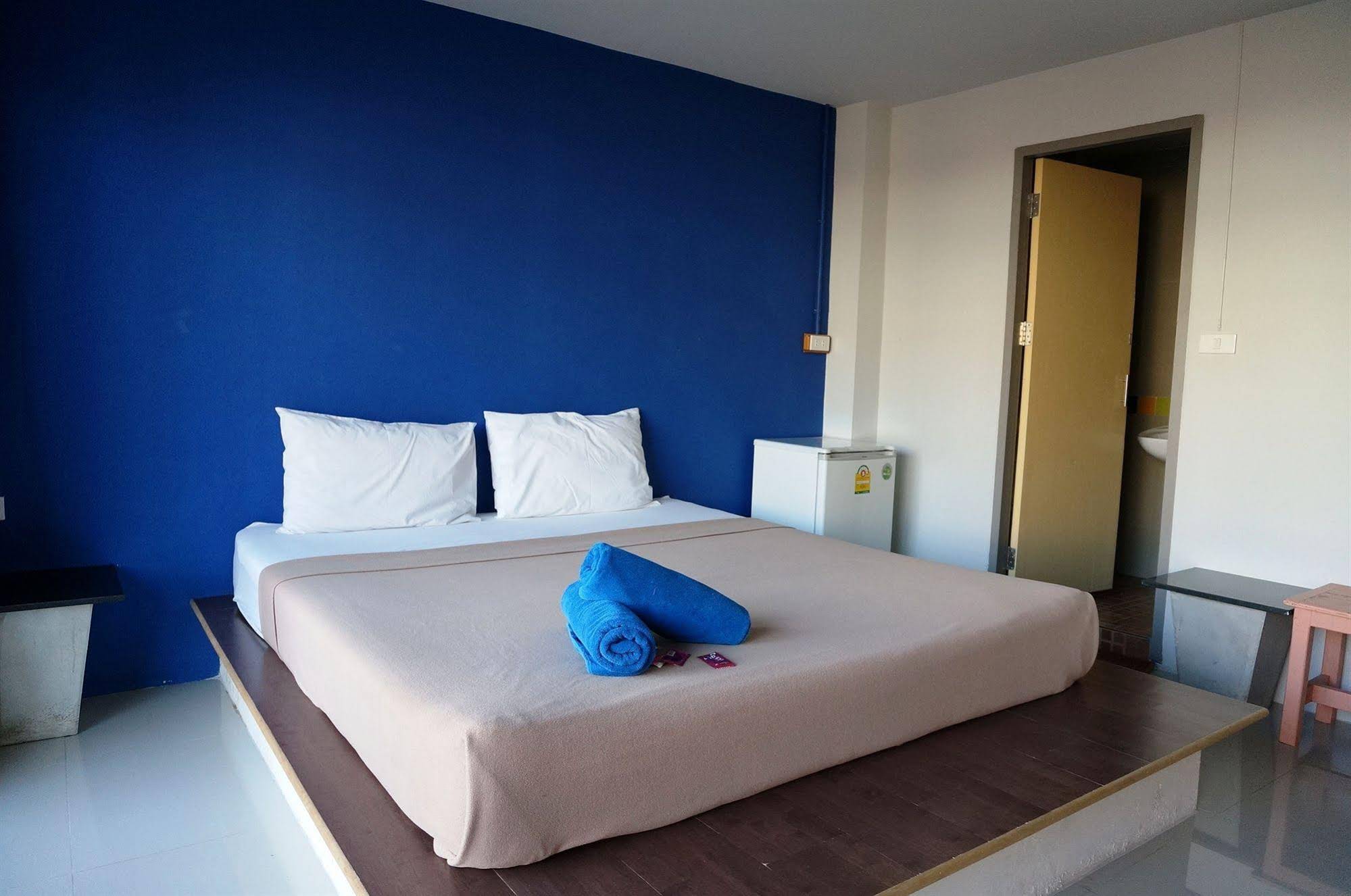 Nong New Guest House
