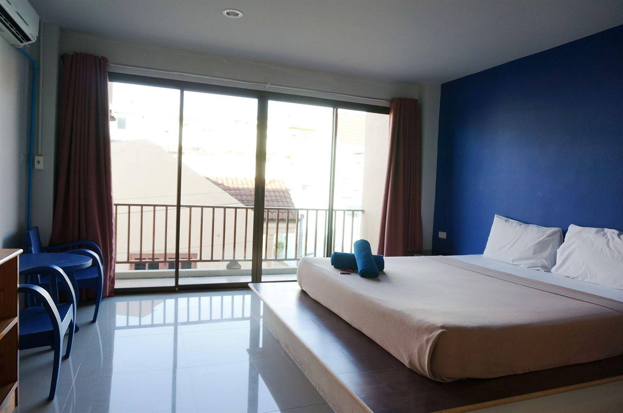 Nong New Guest House