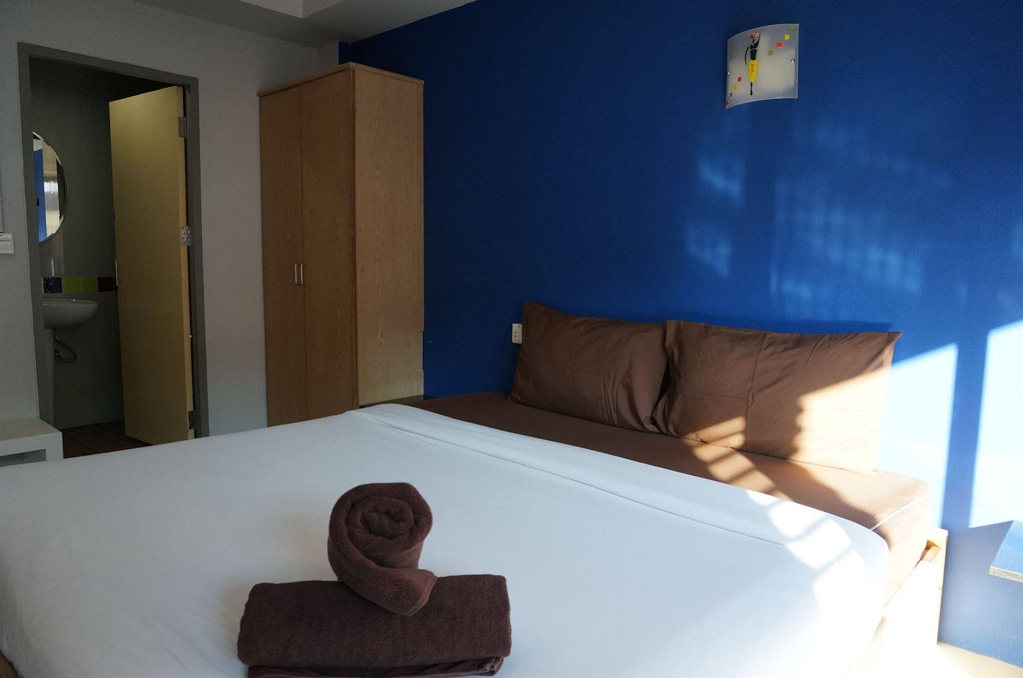 Nong New Guest House