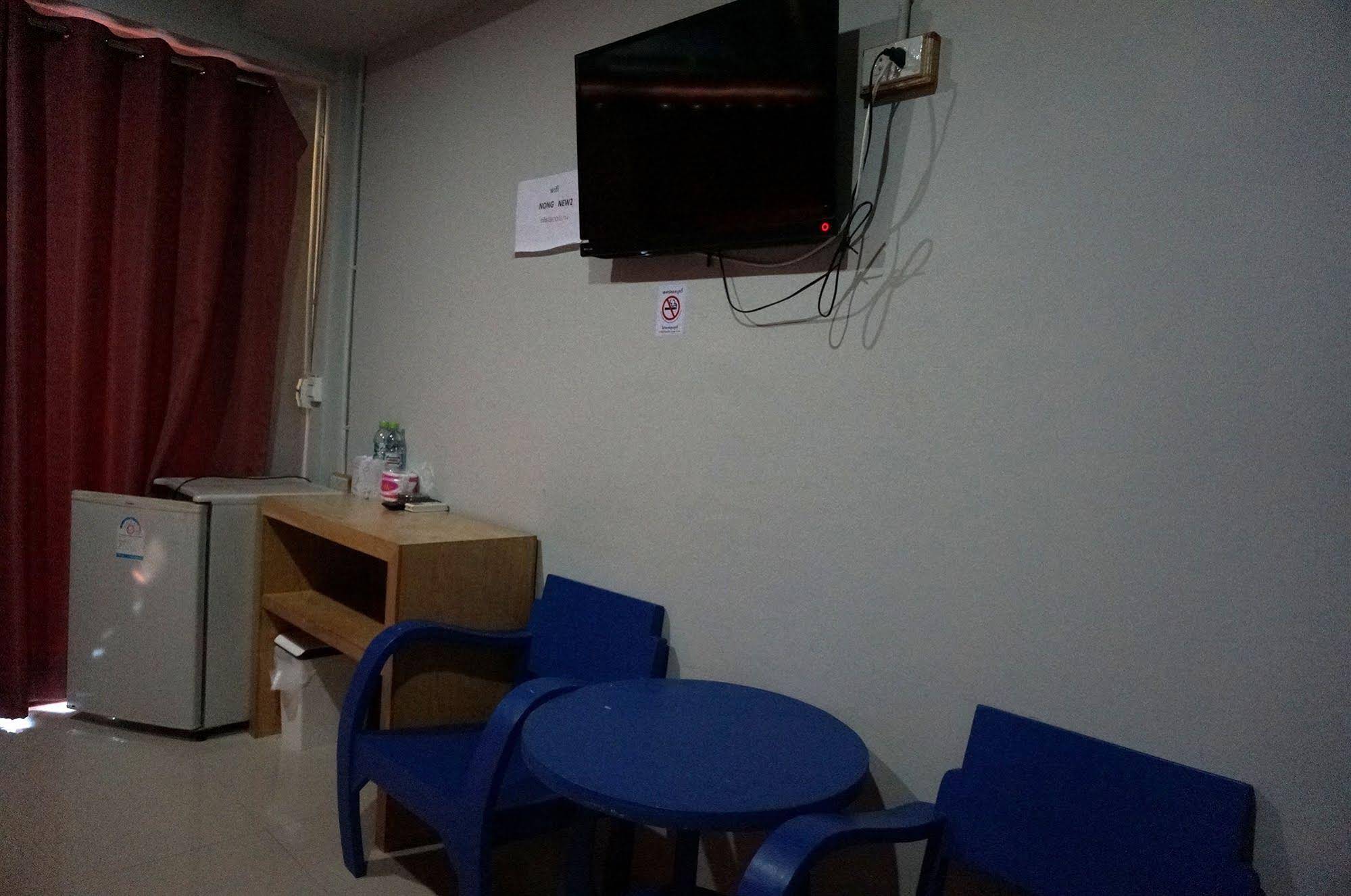 Nong New Guest House