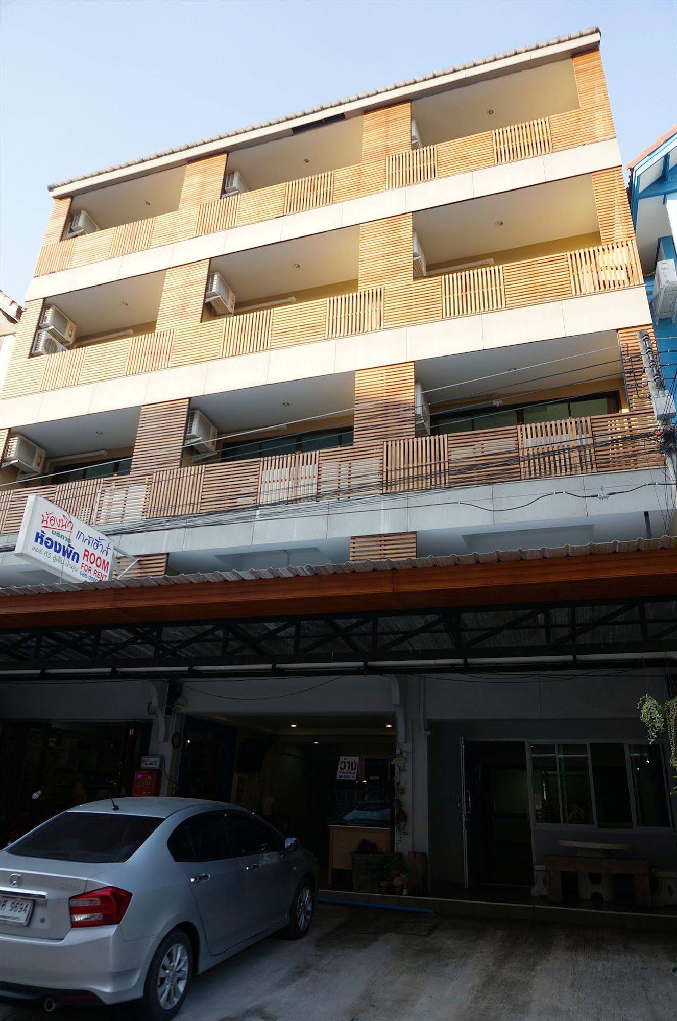 Nong New Guest House