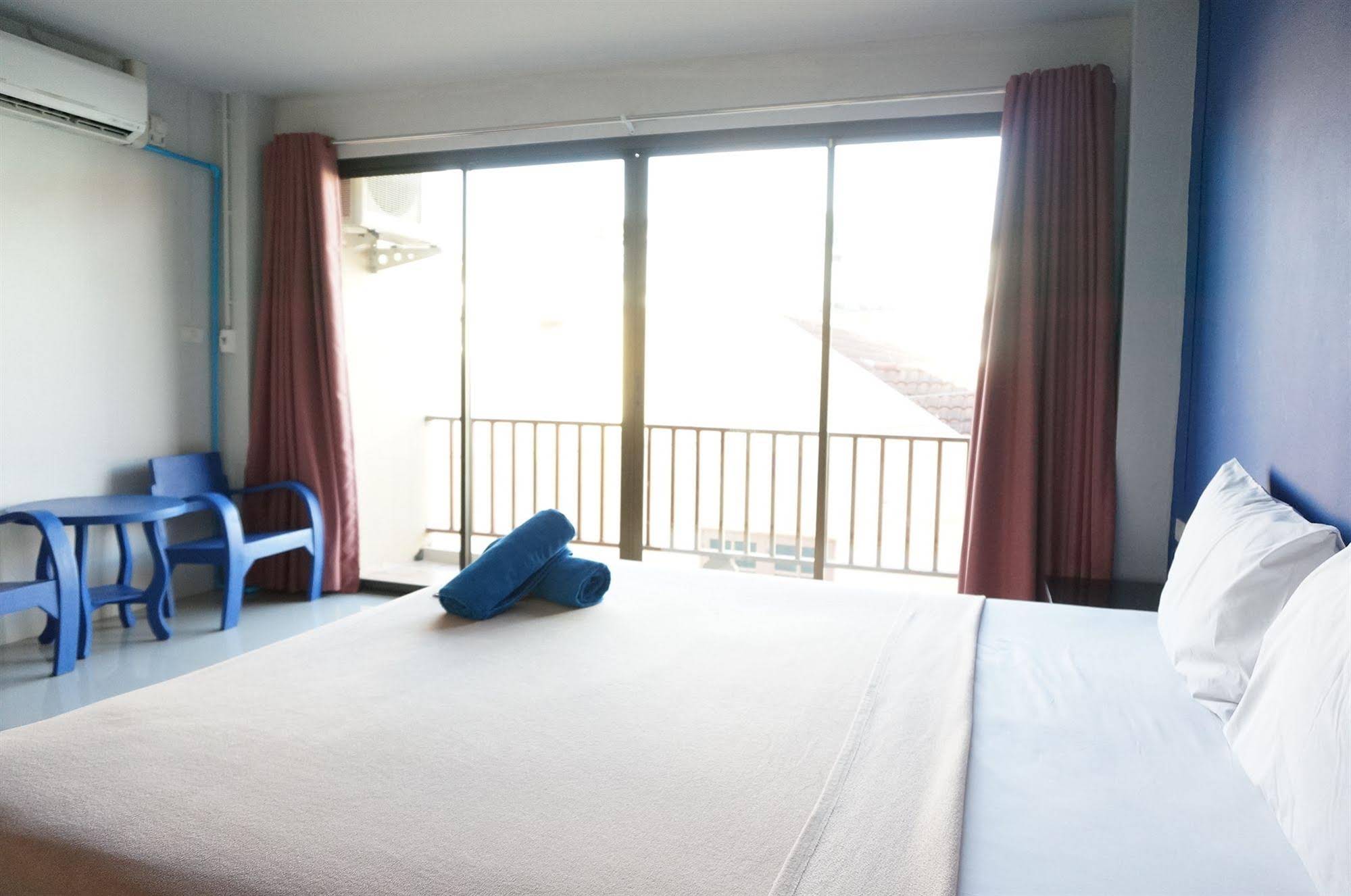 Nong New Guest House