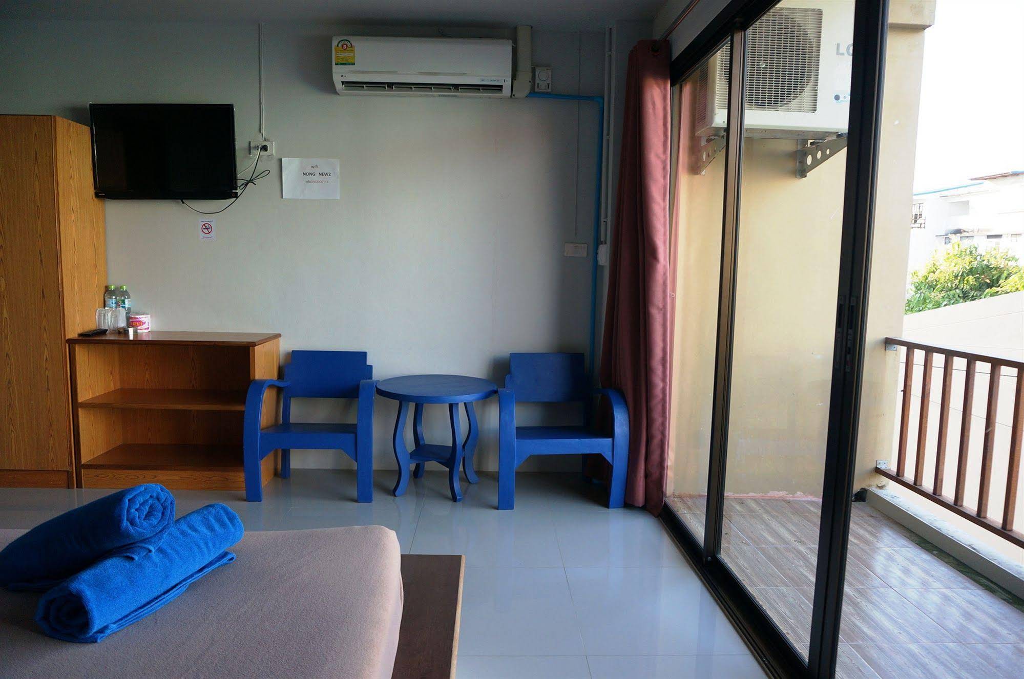 Nong New Guest House