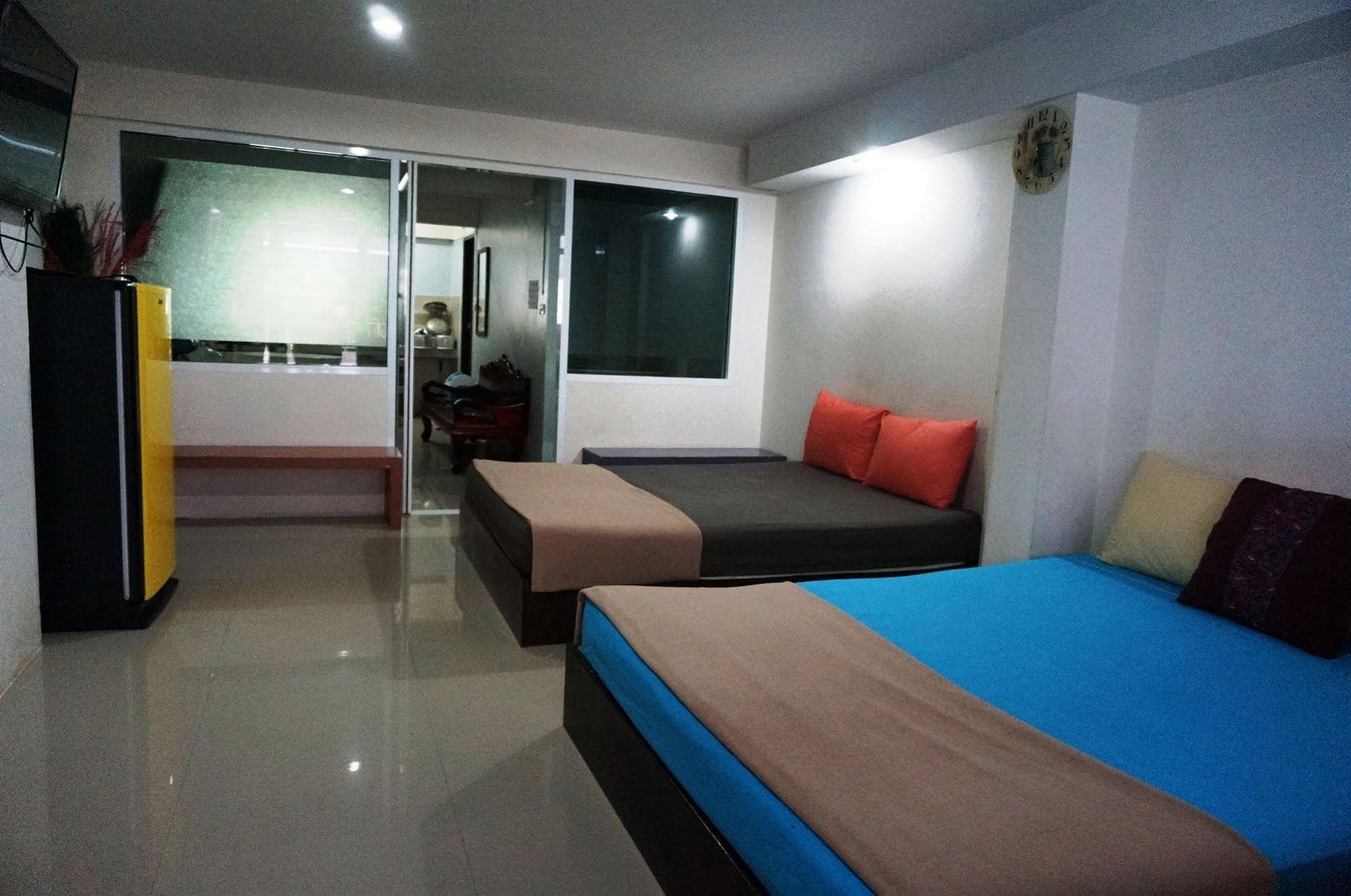 Nong New House 1
